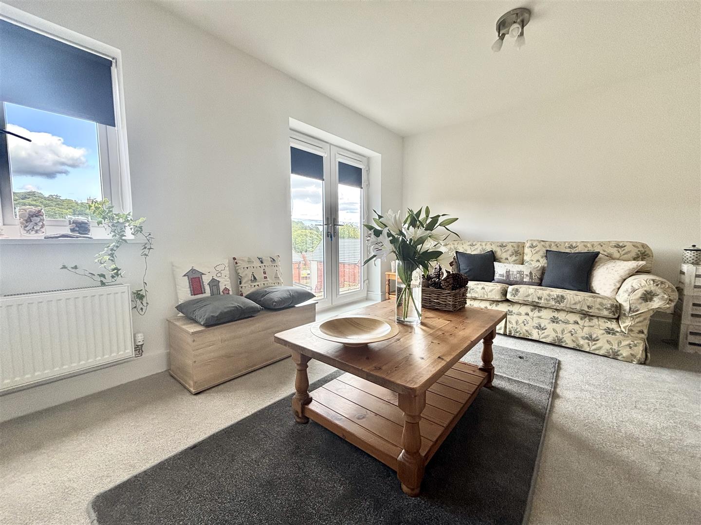 Ffordd Picton Tuberville, Sketty, Swansea, SA2 7RG